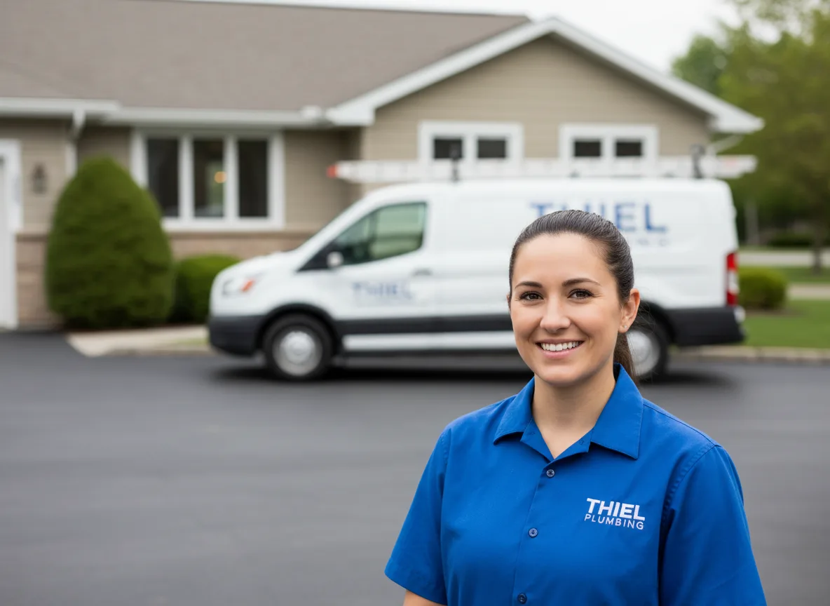 Plumber Paris, IL FAQs